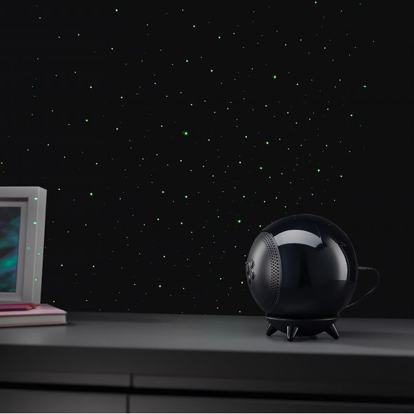 Night Sky Projector