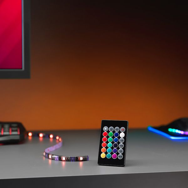 2M LED Strip Light
