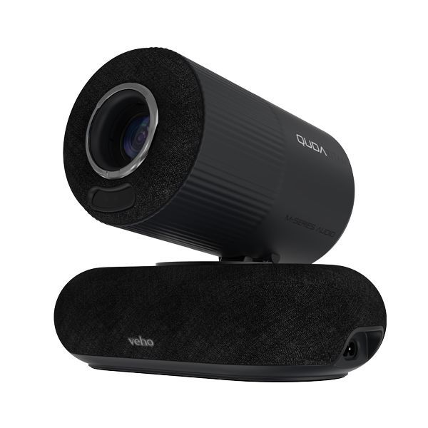 Veho Quda Titan Pro Smart Projector with Multi-Region Plug