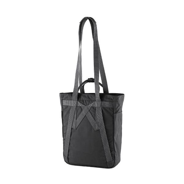 Fjallraven - Kanken Totepack - Black