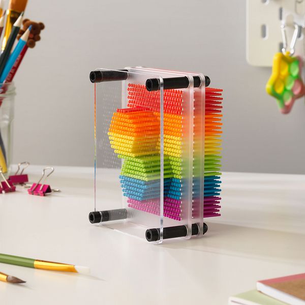 Rainbow Pinart