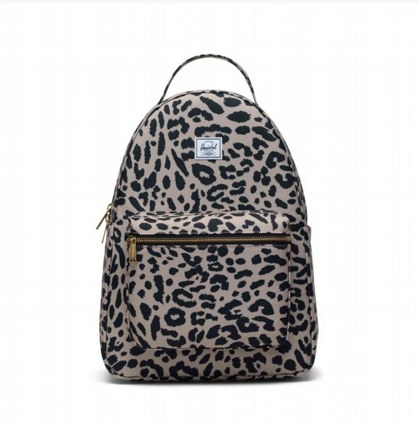 Herschel Nova� Backpack Leopard Wave