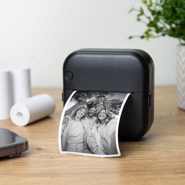Phone Printer