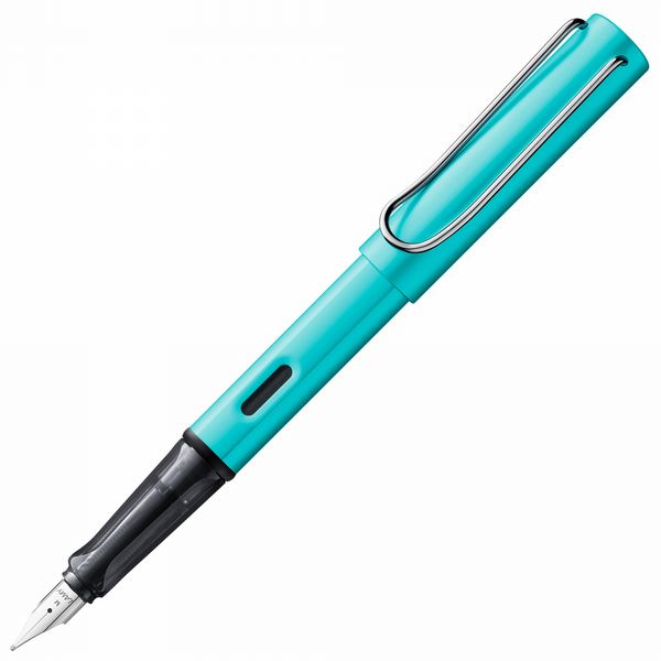 LAMY AL-star Fountain Pen Turmaline - 3 nib sizes