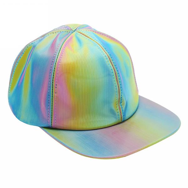 Back To The Future - BTTF 2 Cosplay Cap