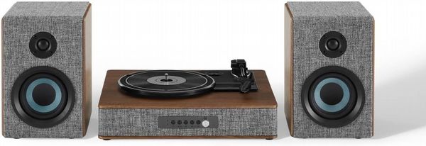 Aria Shelf System