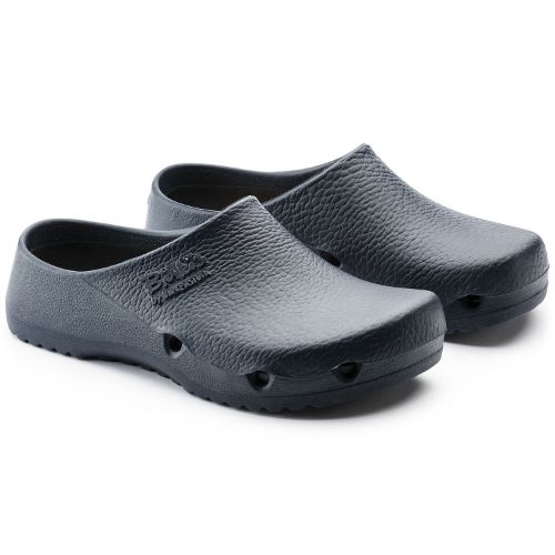 Birki Air PU Blau Antistatik - Blue - Polyurethane