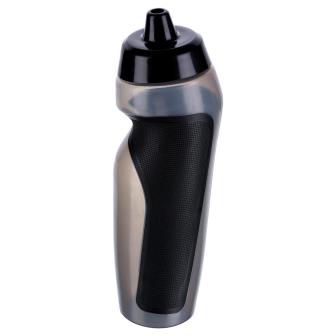 Sport Water Bottle 600ml  - Clear